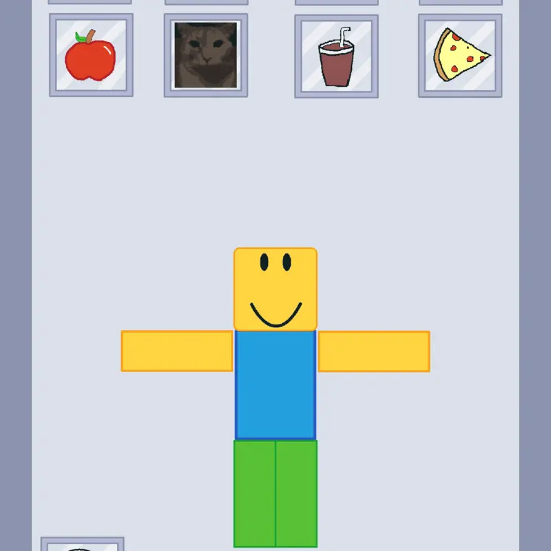 Game by @Azkaaaa