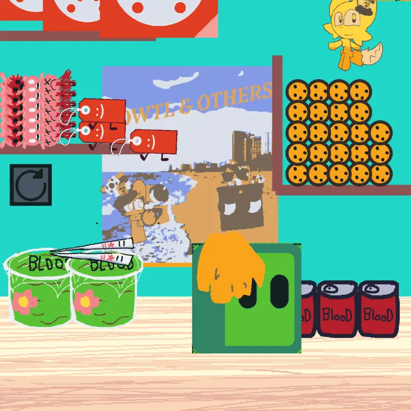 Game by @TPWTLonCastle