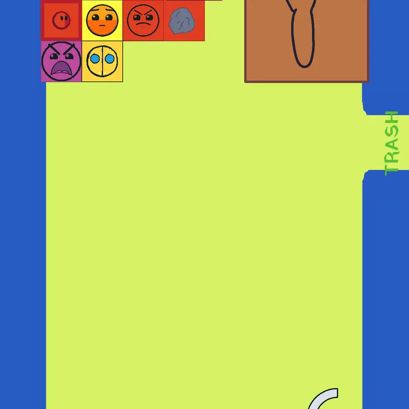 Game by @vinciidk