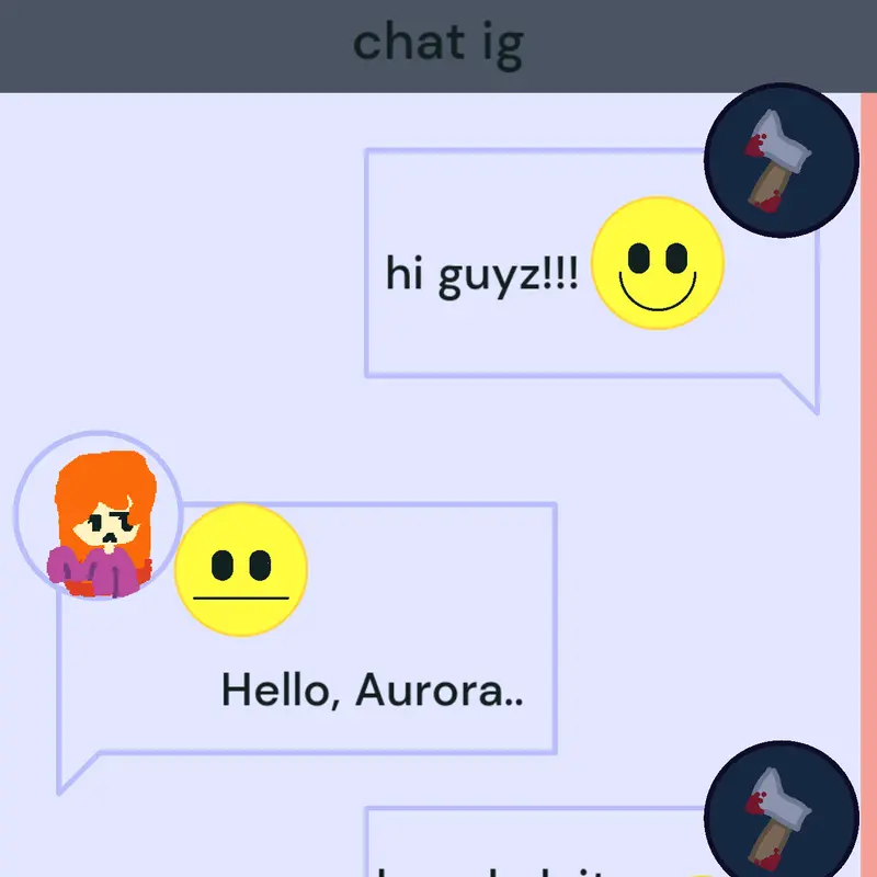Game by @greenflameperson
