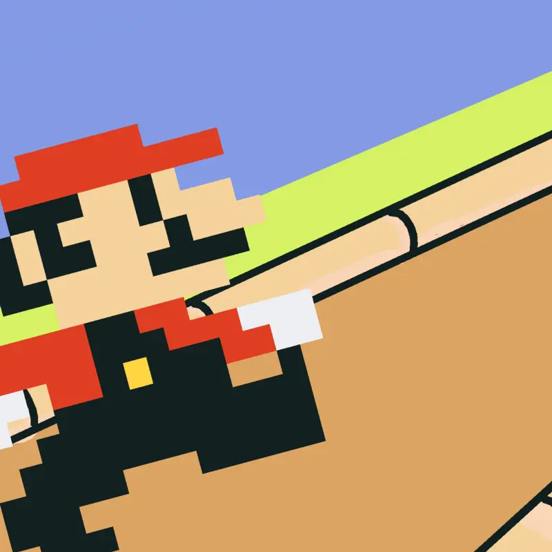 Game by @superring