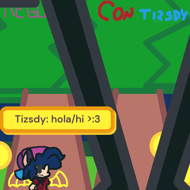 Game by @jim_cool