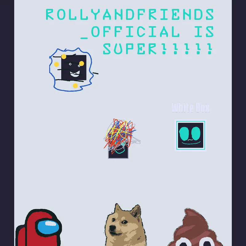Game by @Backrooms-