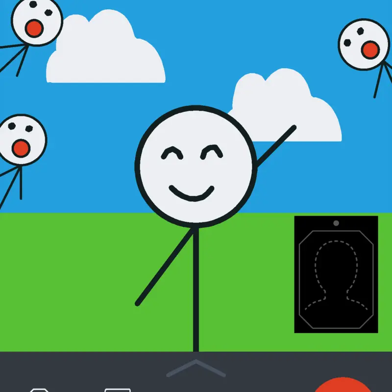 Game by @eshiukashvili