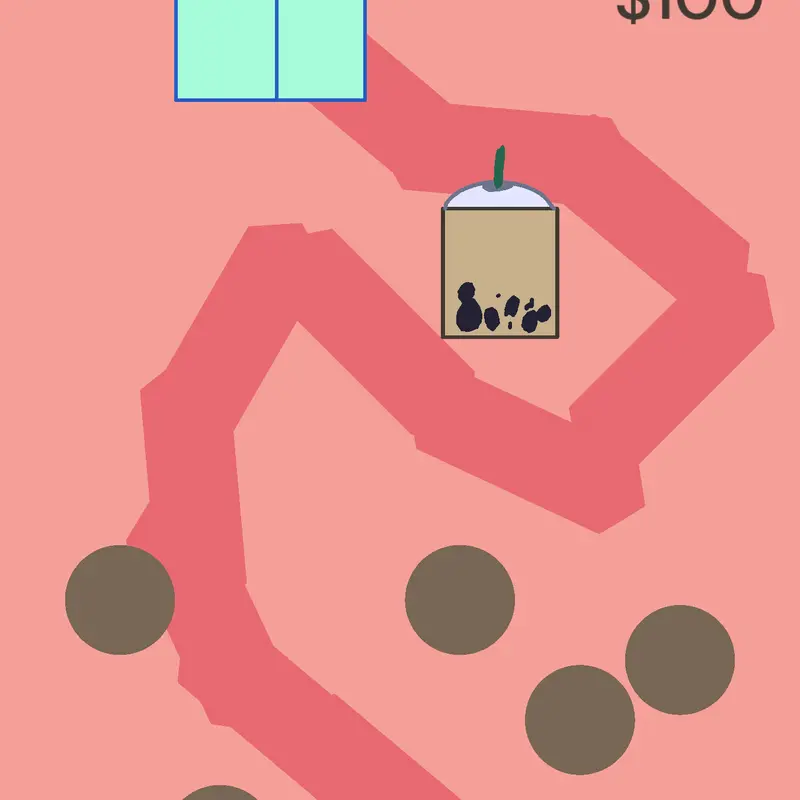 Game by @VioLovesCats