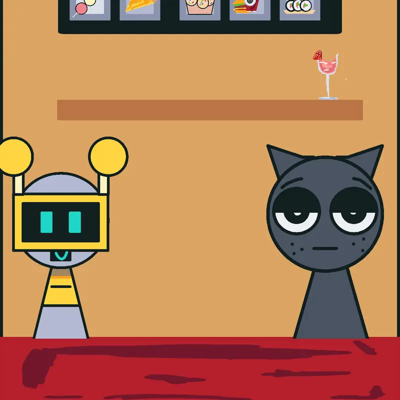 Game by @scarymaryy
