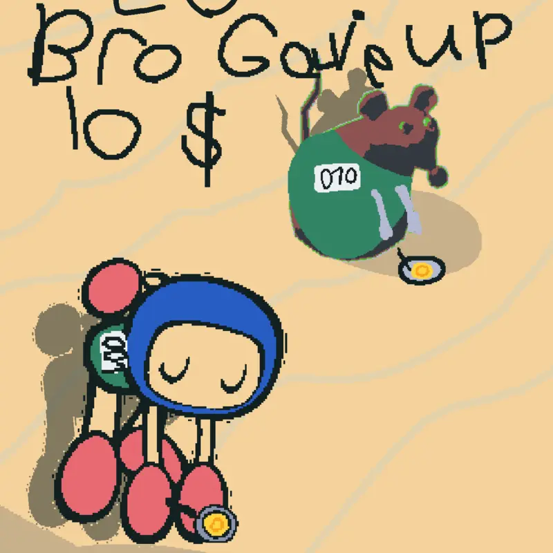 Game by @wenda123456789
