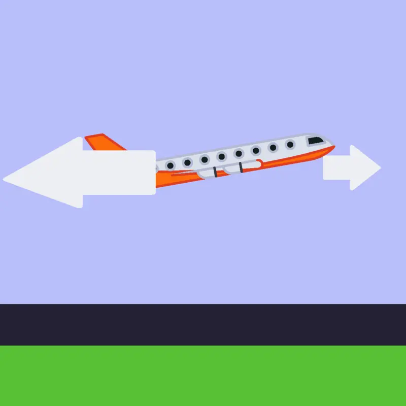 Plane simulator by @aldrinaviation2026