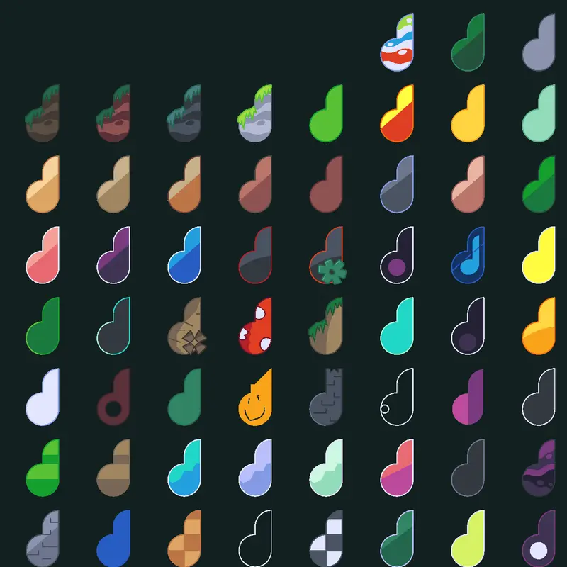 Game by @cutecatmeow