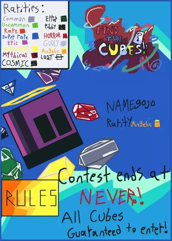 Game by @justmaluke