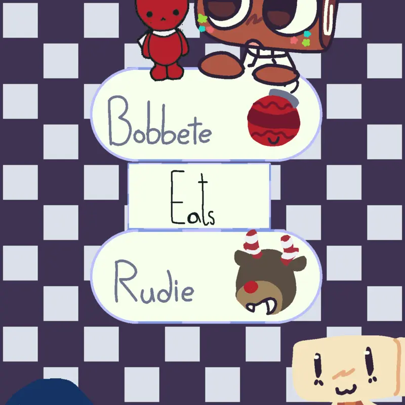 Game by @isitia