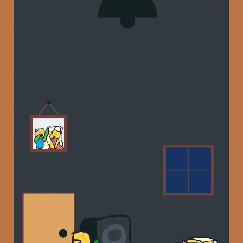 Game by @Mirbi