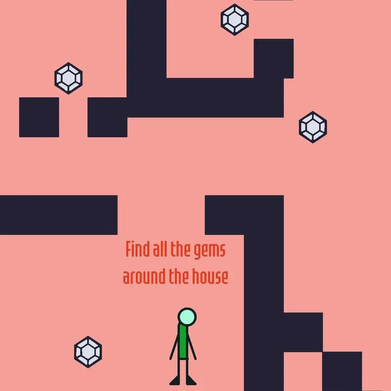 Game by @gtGhors