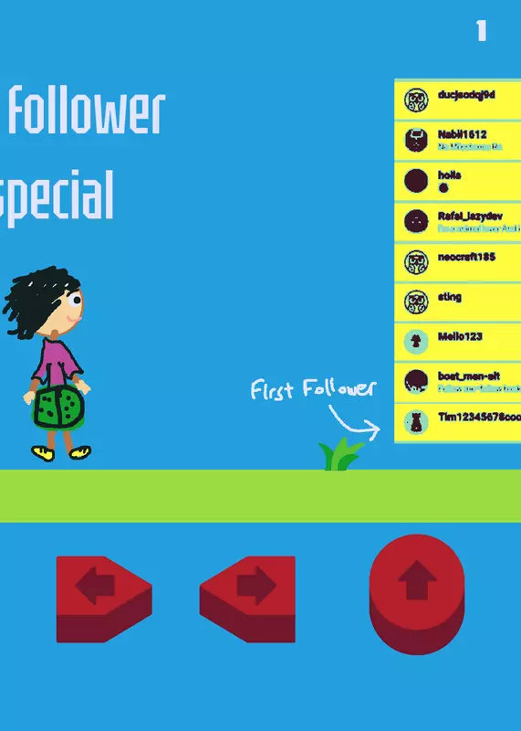 Game by @DailyDoseOfCastle