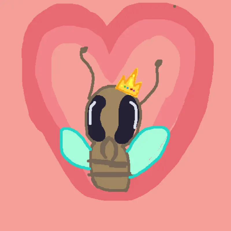 Game by @queen_bee_wow