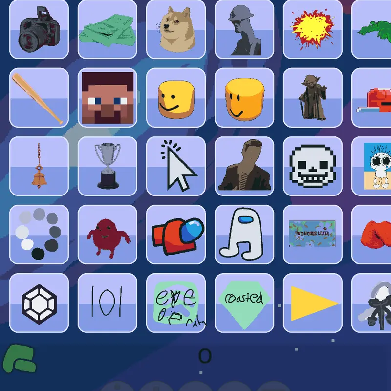 Game by @funnfetti