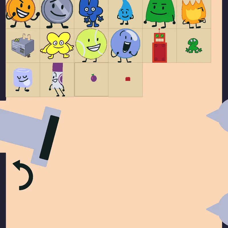 Game by @wedmeil