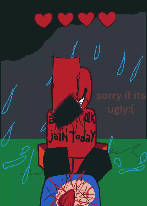 Idk by @gamebutremix-animation