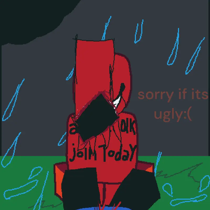 Idk by @gamebutremix-animation