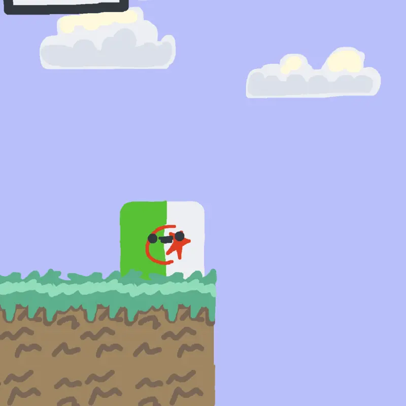 Game by @thepro2
