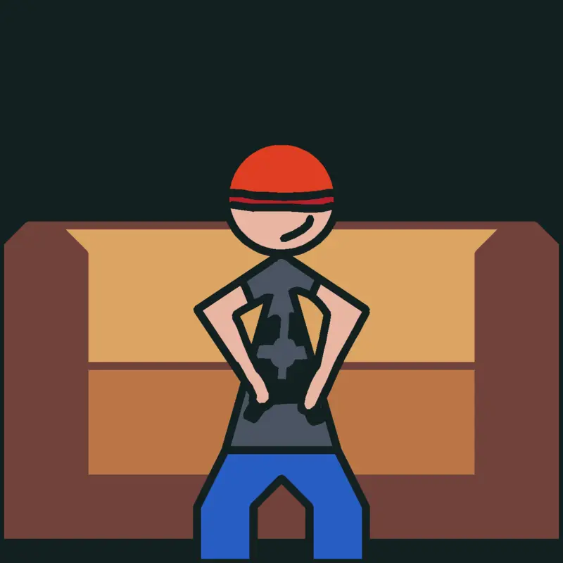 Game by @MOOZA