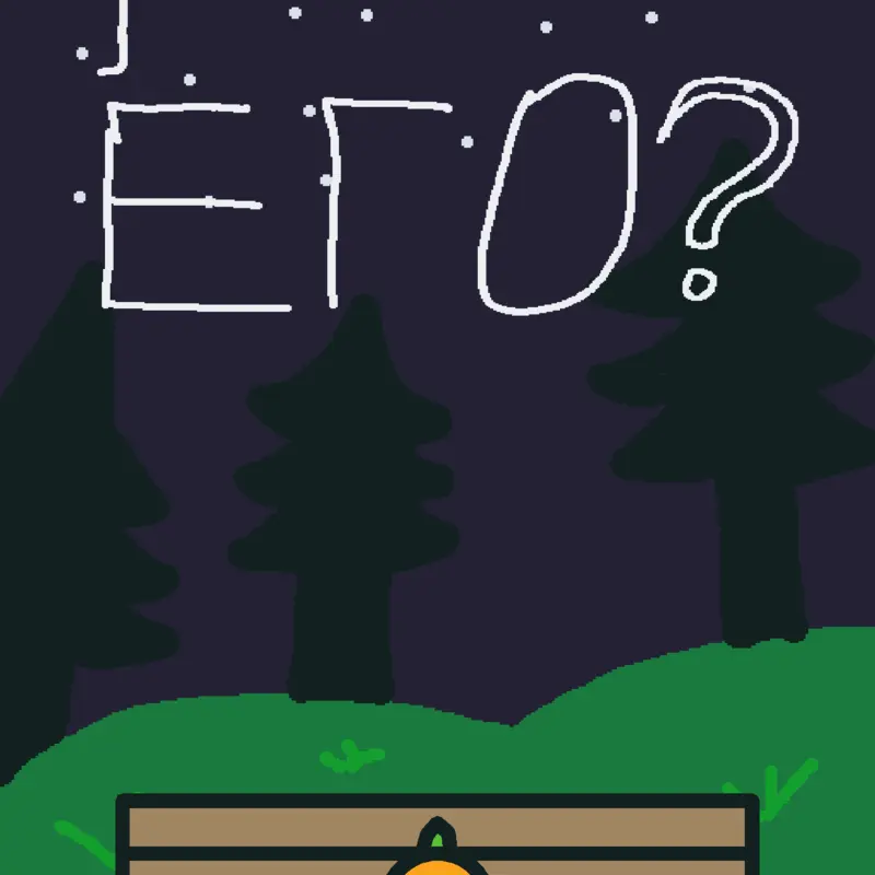 Game by @mister_Pomidorka
