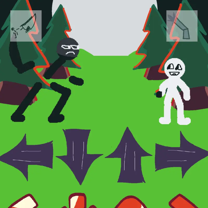 Game by @T43Y