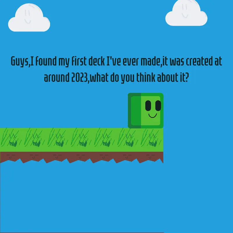 Game by @MichaelPlaysYT350