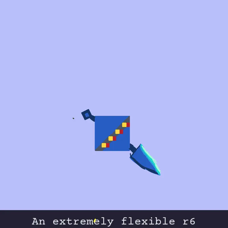 Game by @Ouroboros