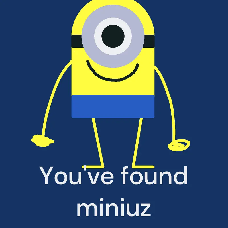 Game by @samuelzinnho