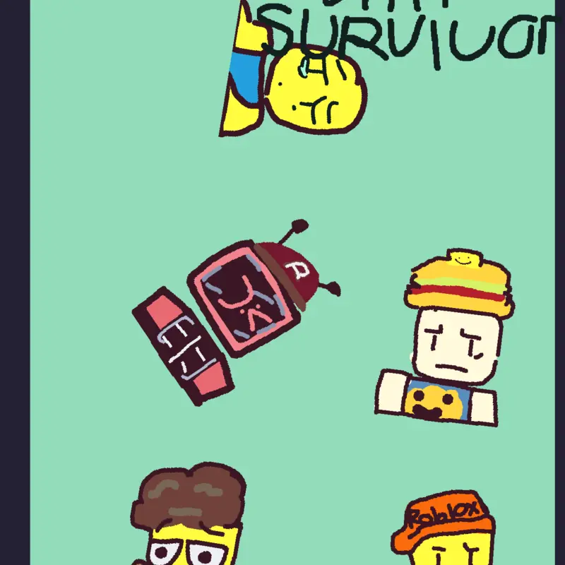 Game by @Letric