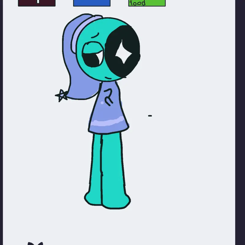 Game by @Amandithesprunkifan