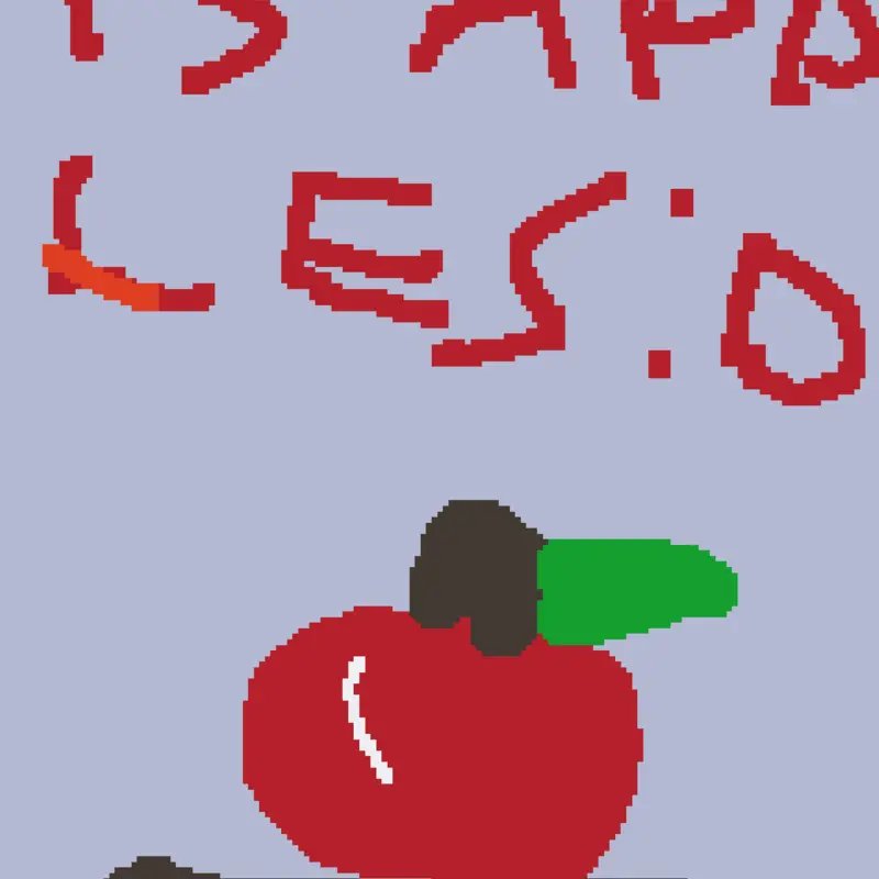 Game by @Apple_Apple