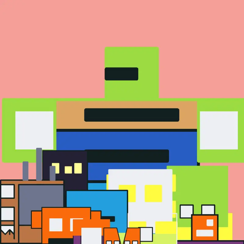 Game by @matvejevlanov099