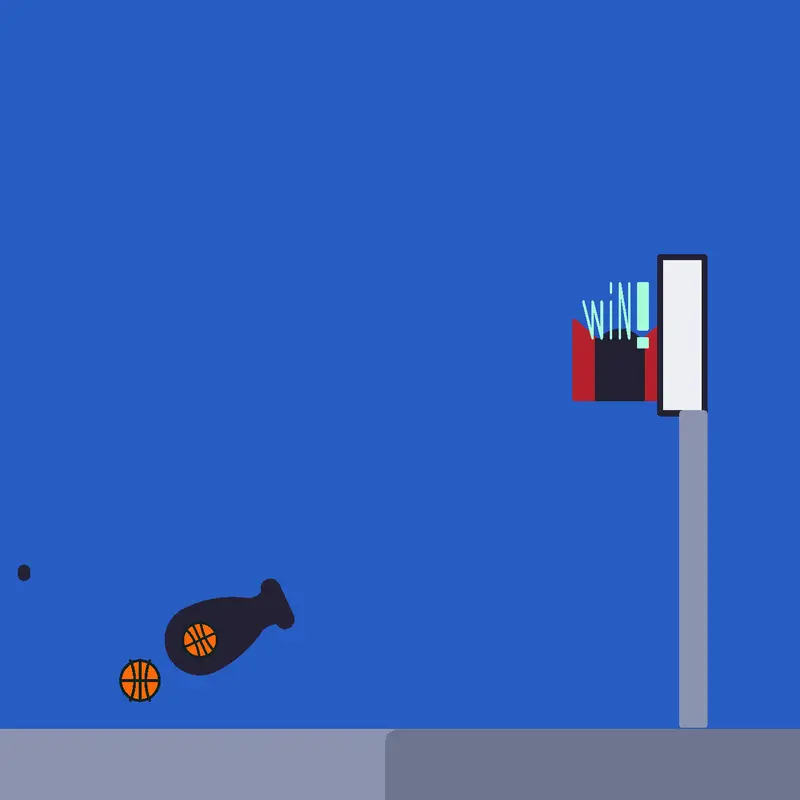 Game by @mert78