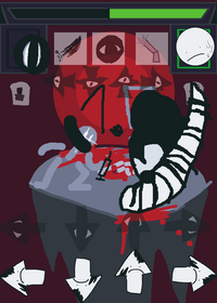 Unknown suffering my Version v1.0