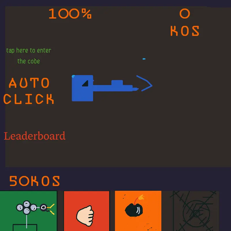 Game by @joe_hejeklars