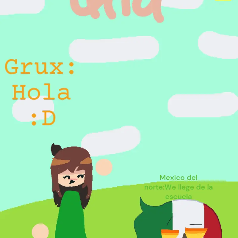 Game by @soy_poppy