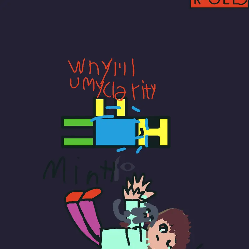 Game by @Mintl