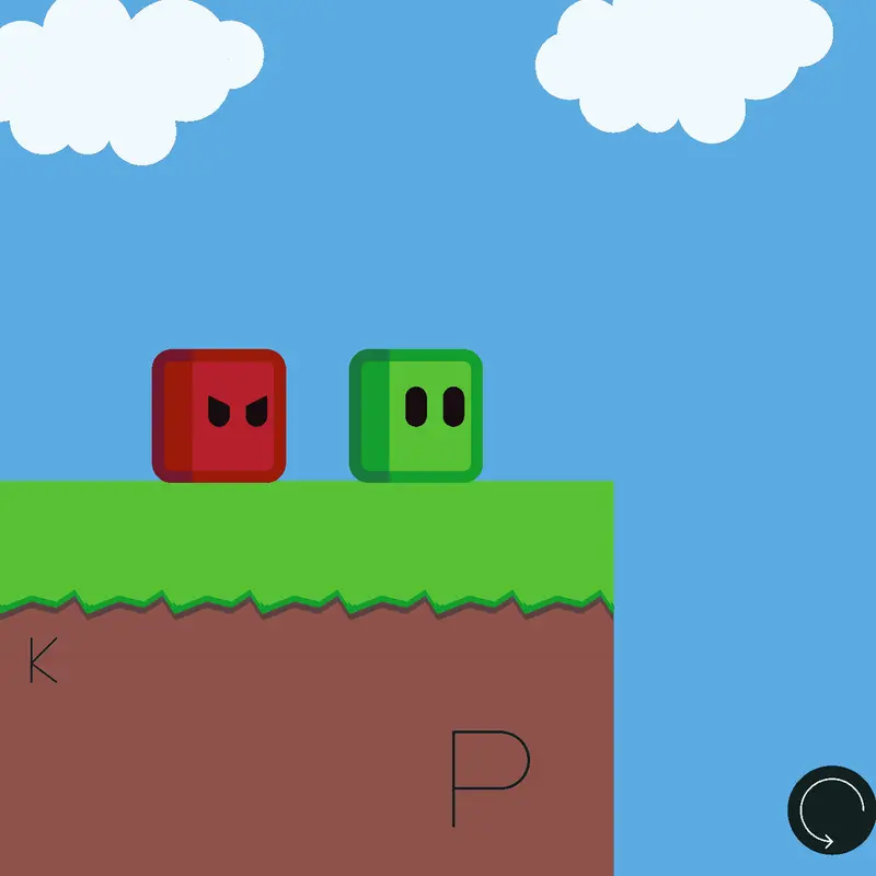 Game by @kina_108