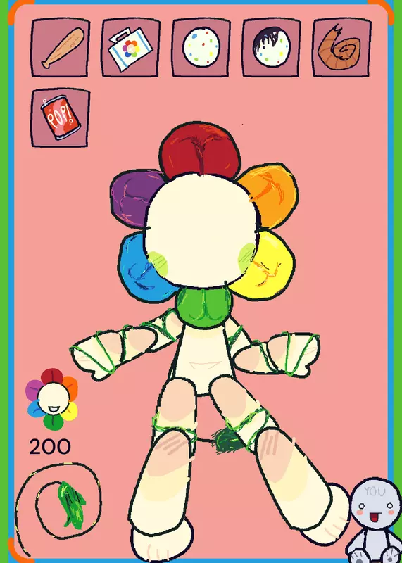 Game by @Kei_kits