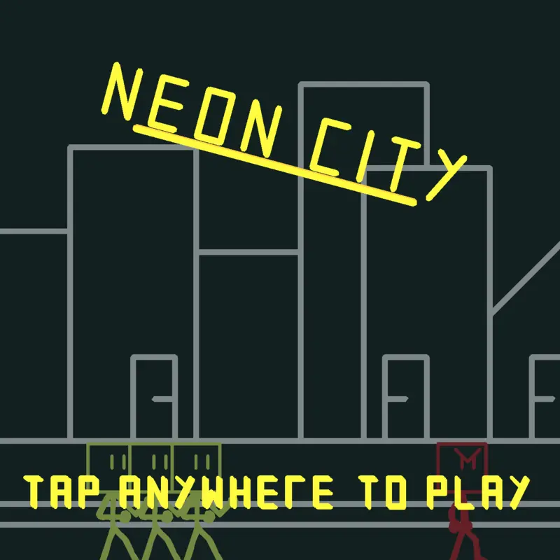 Game by @Nonplayercharacher2