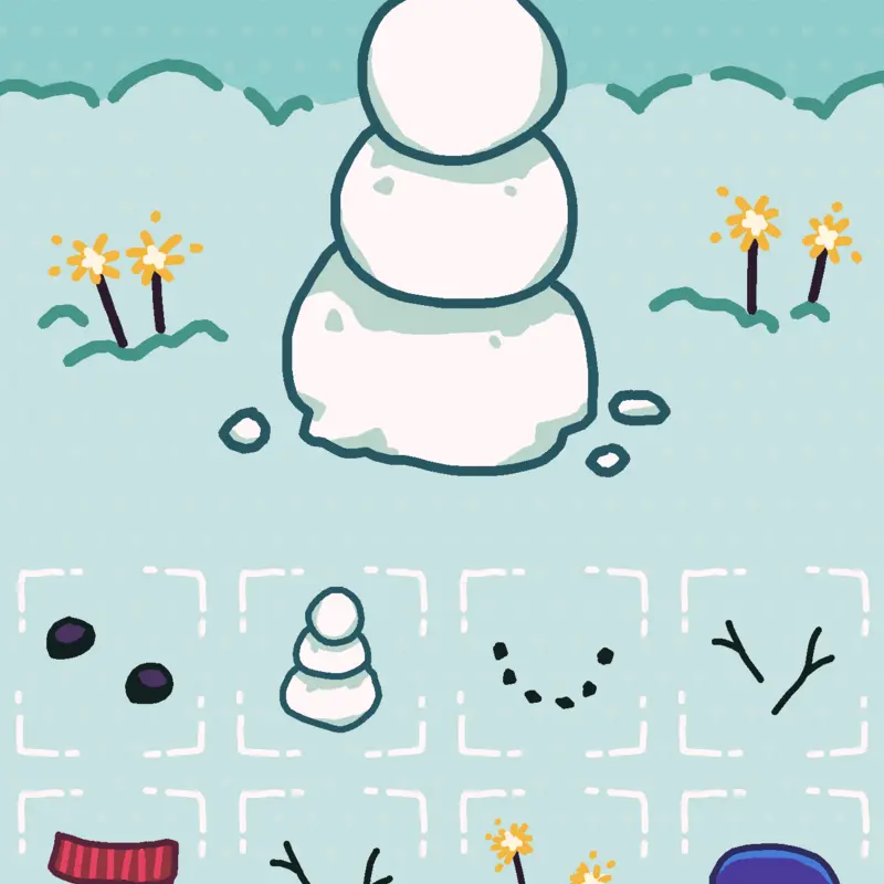 Game by @muialiaflower