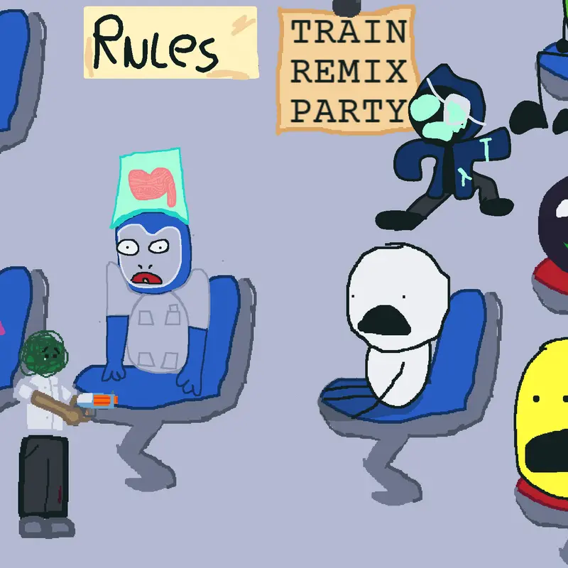 Game by @minibob