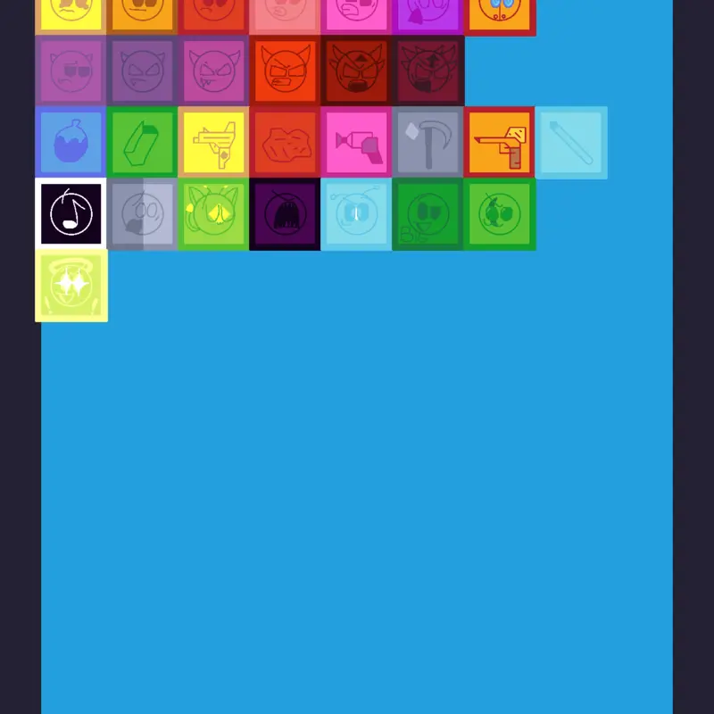 Game by @ujsfa