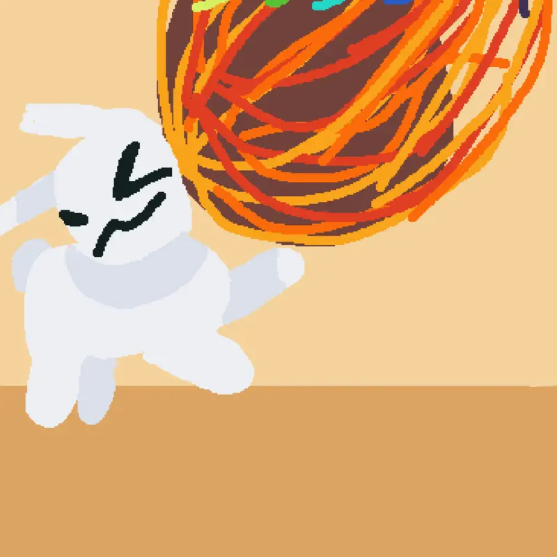 Game by @IVnitick