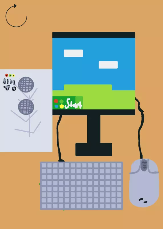 Game by @Windows2009_Original