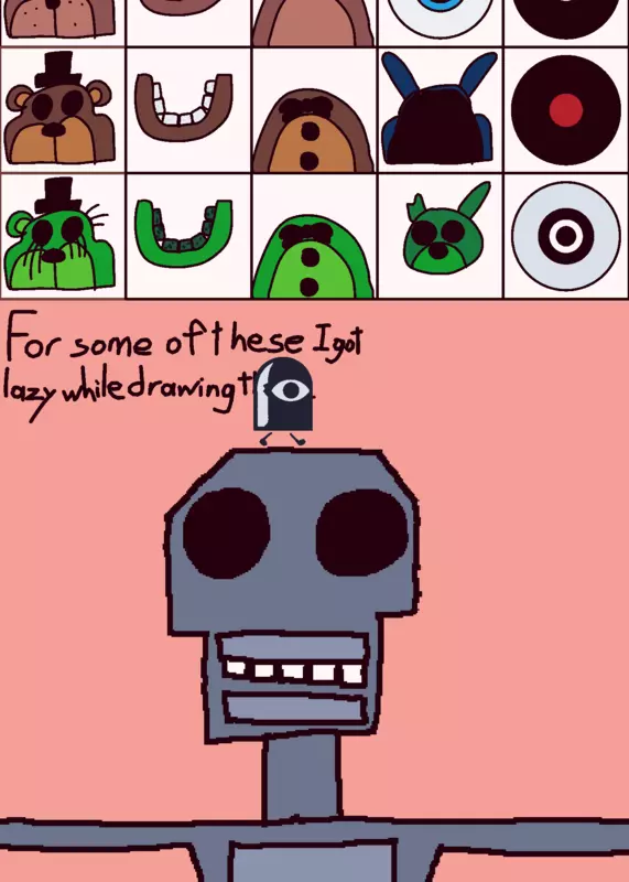 Game by @EvanRayPack