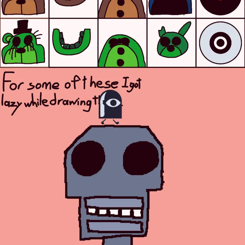 Game by @EvanRayPack