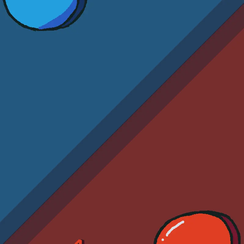 Game by @HeresTheBro